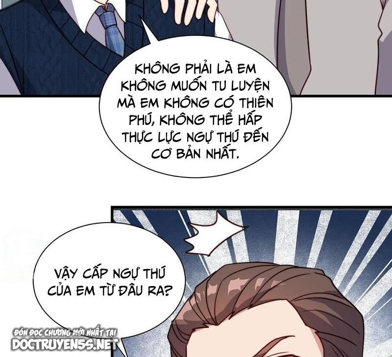 Slime ta treo cự long lên đánh là hợp lý nhỉ? Chapter 139 34