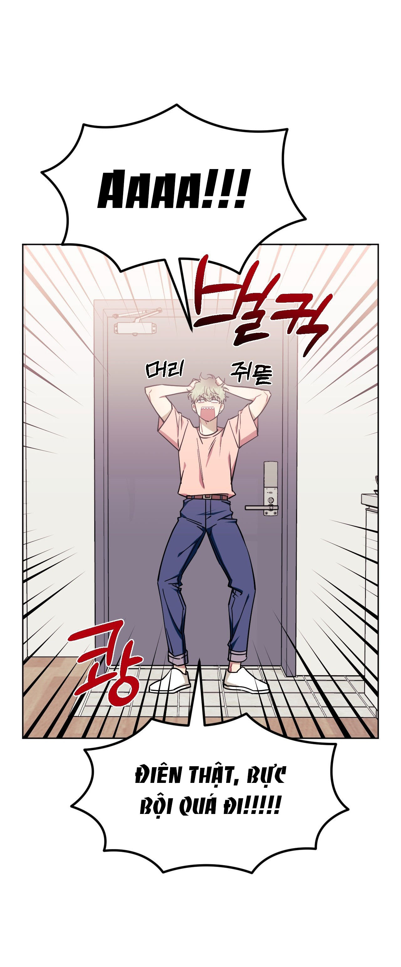 hơn cả bạn bè chapter 73.2 28