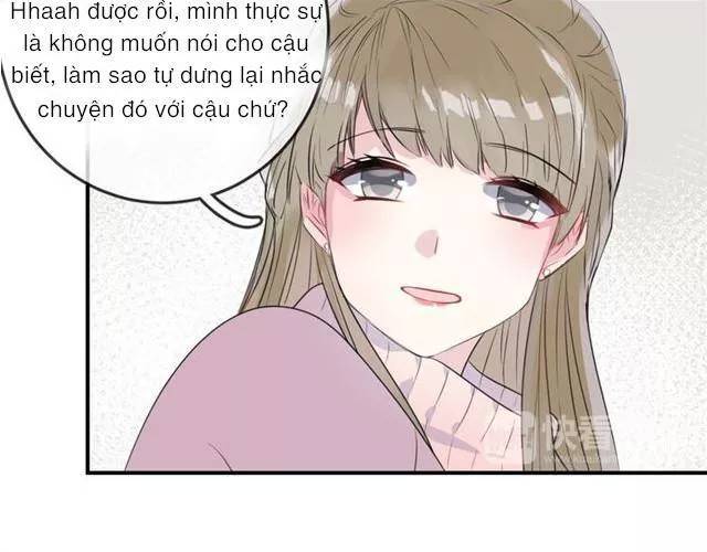 chiếc váy của người cá chapter 47 28
