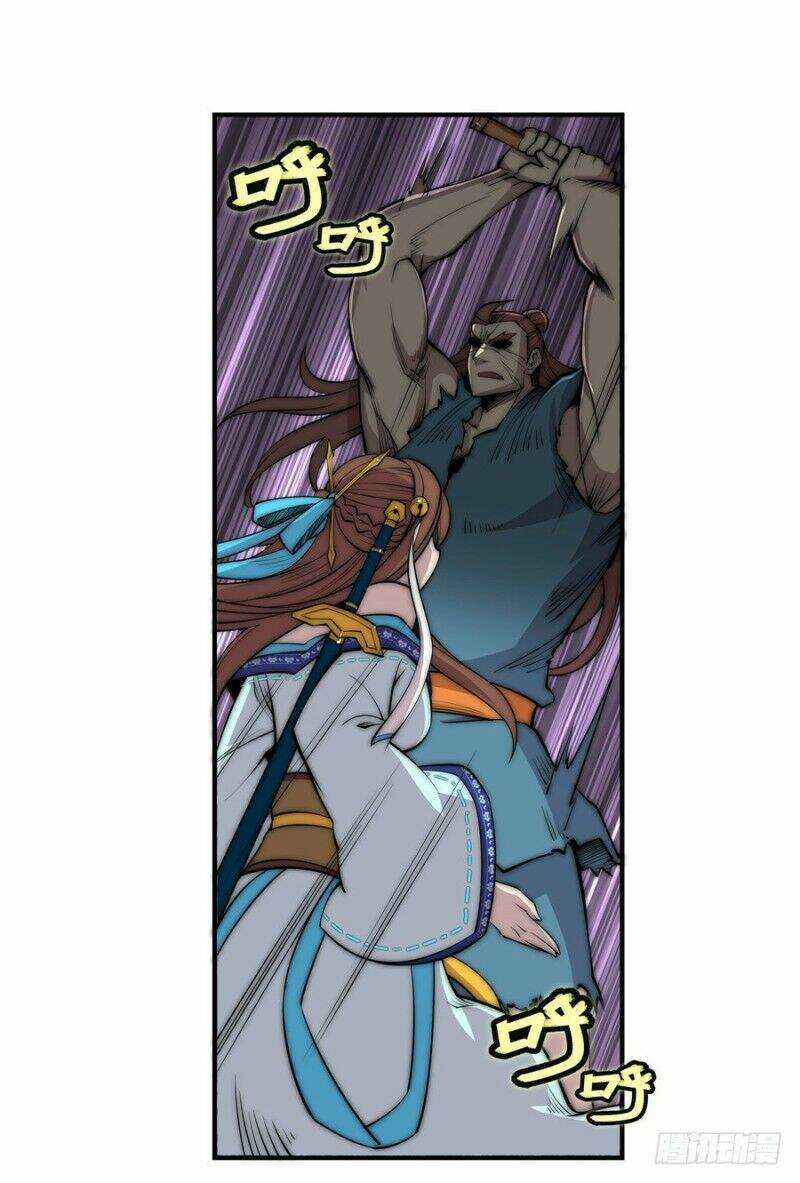 cuộc sống thoái ẩn của võ lâm chi vương chapter 86 2