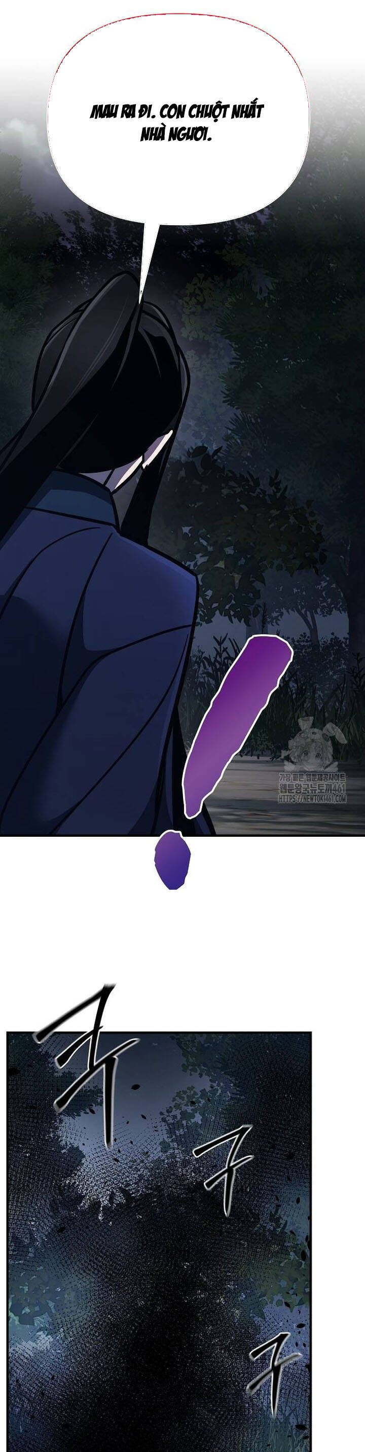 Tiểu Tử Đáng Ngờ Lại Là Cao Thủ chapter 60 18