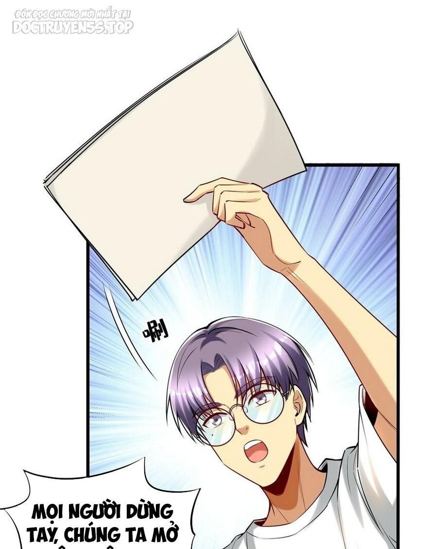 ta làm giàu từ thua lỗ game chapter 97 59