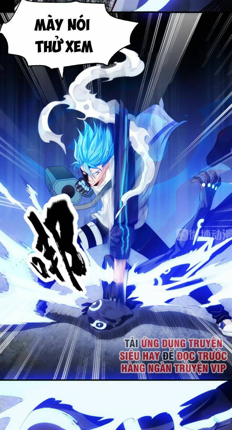 dị năng của ngươi thuộc về ta chapter 7 25