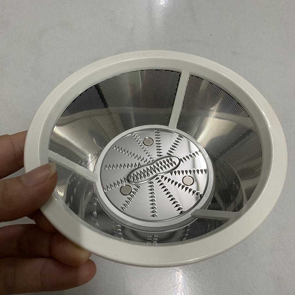Dao Máy Xay Đa năng Bluestone JEB-6519, BLB 5343 Dao ép Linh kiện Phụ Kiện Máy xay ép