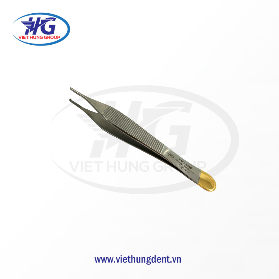 Kẹp Phẫu Tích TC PMC ORTHO - VIỆT HÙNG GROUP