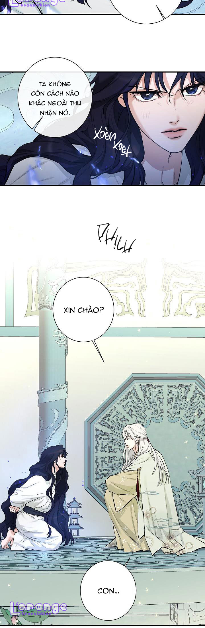 diễm hỏa chapter 1 11