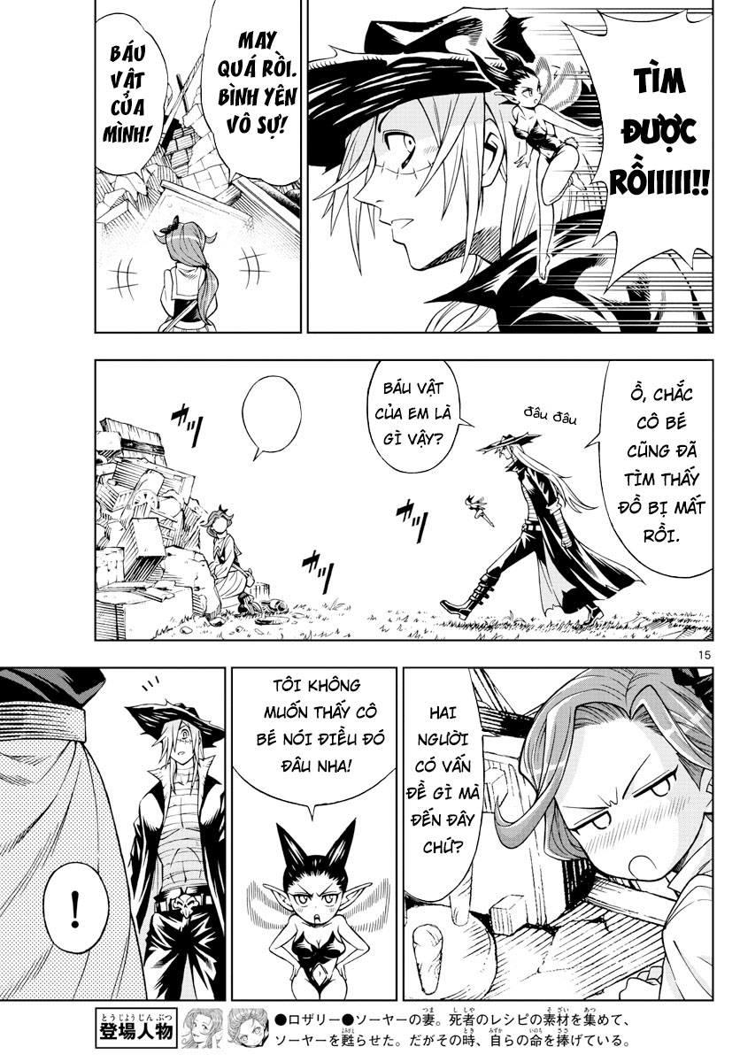 marry grave chapter 43 14