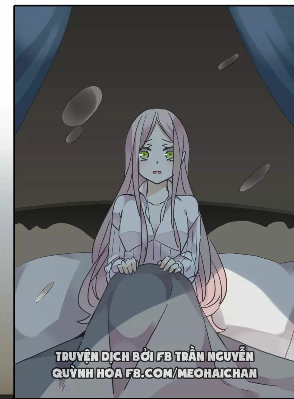 vết cắn ngọt ngào phần 1 chapter 7 28