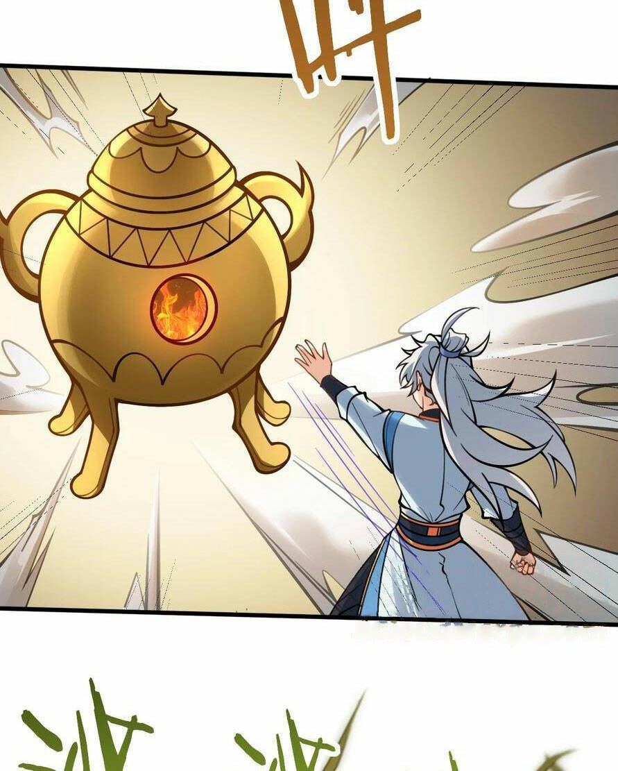 mang theo các tiên tử vô địch thiên hạ chapter 54 24