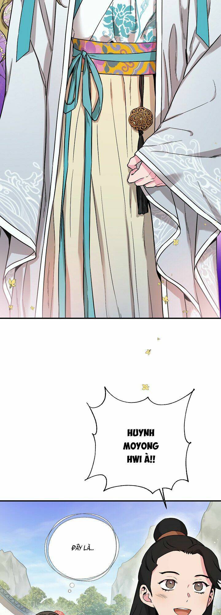 tôi trở thành nhân vật phản diện giỏi nhất trong giới võ thuật chapter 41 18