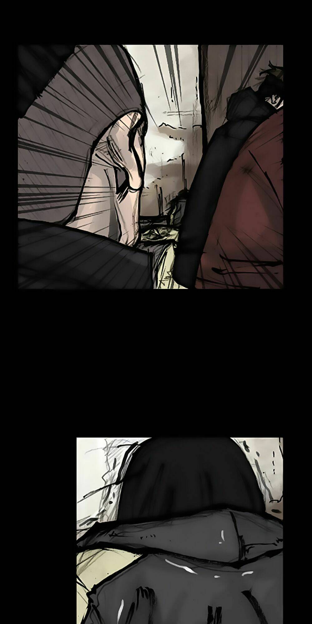 độc cô tiền truyện chapter 90 41