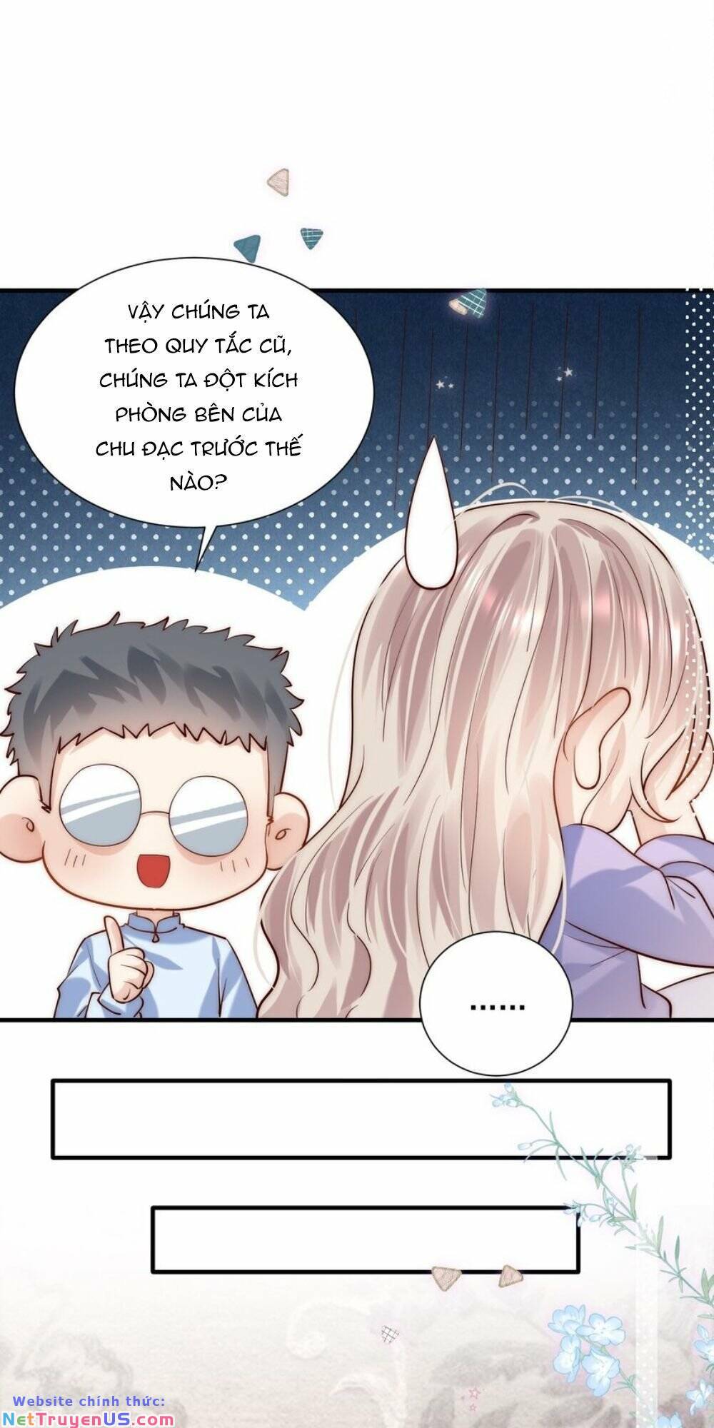 ta được thế thân tỏ tình chapter 22 37