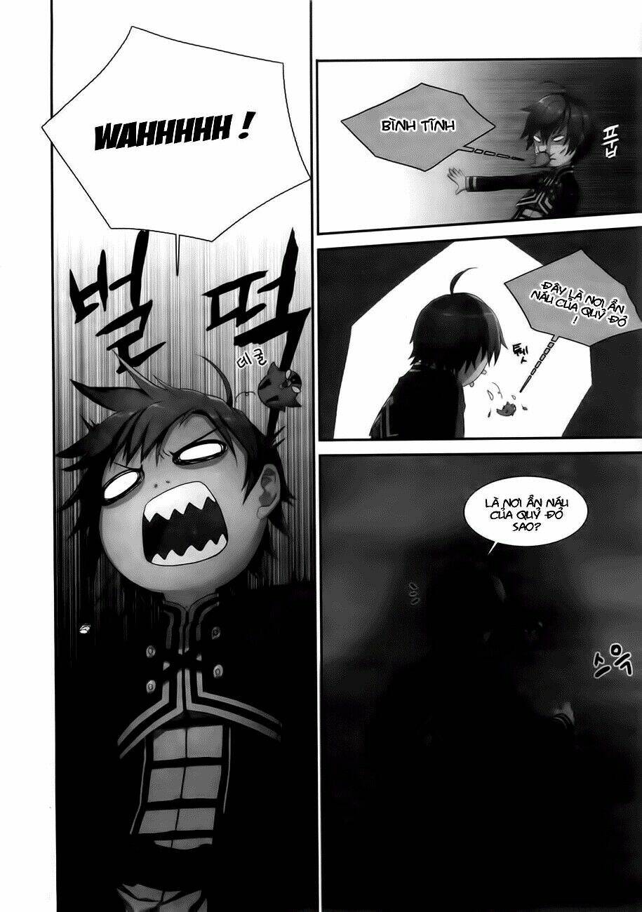 sword girls chapter 3 7