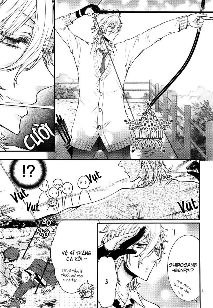 shinobi shijuusou chapter 6 7