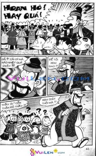 thần đồng đất việt chapter 25 60