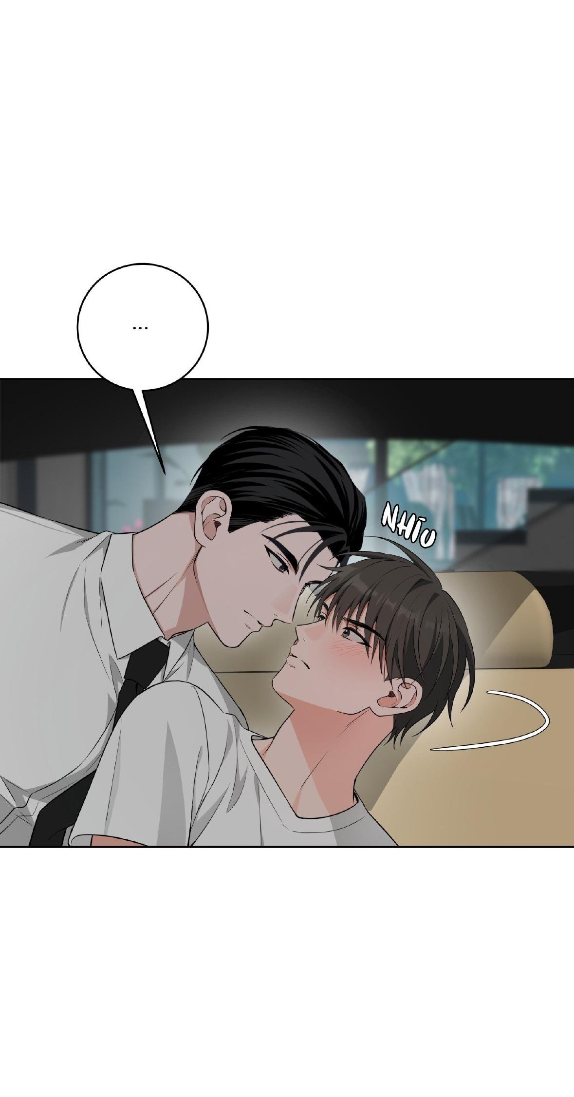 ba ngày, làm thật chapter 34 48