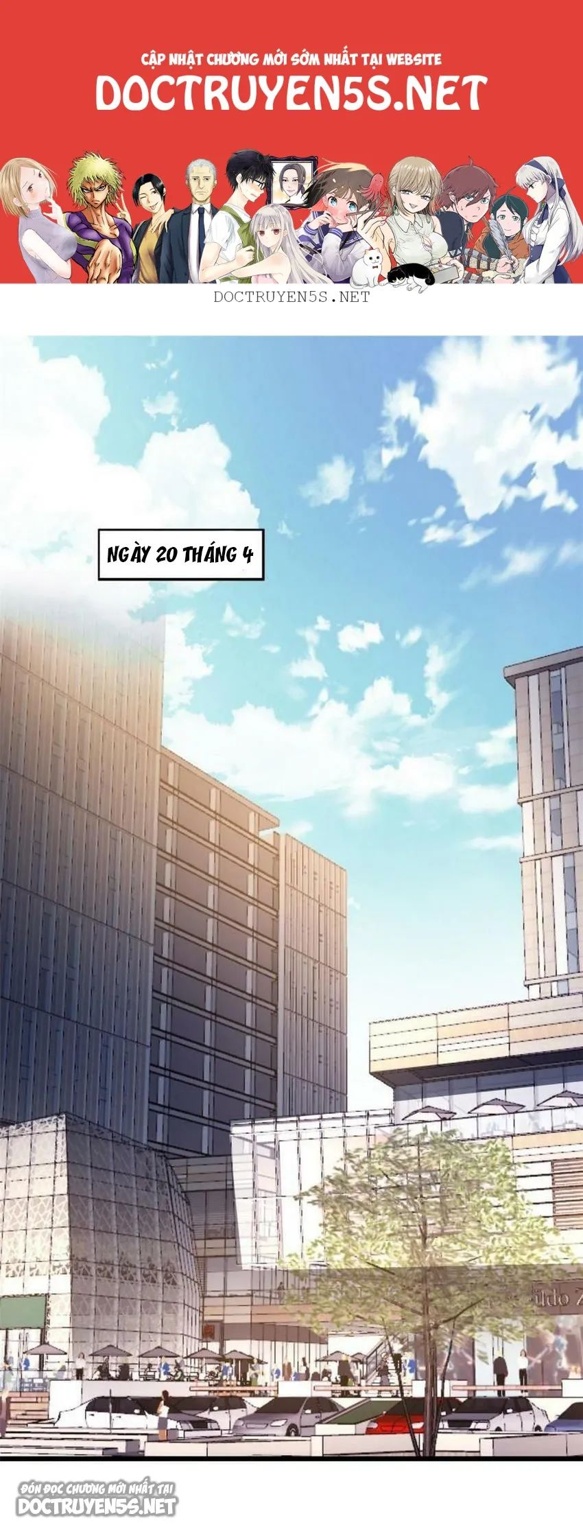 ta làm giàu từ thua lỗ game chapter 57 1