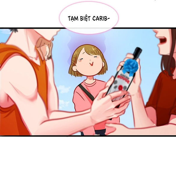 chú cún của em thật đáng yêu chapter 8.2 16