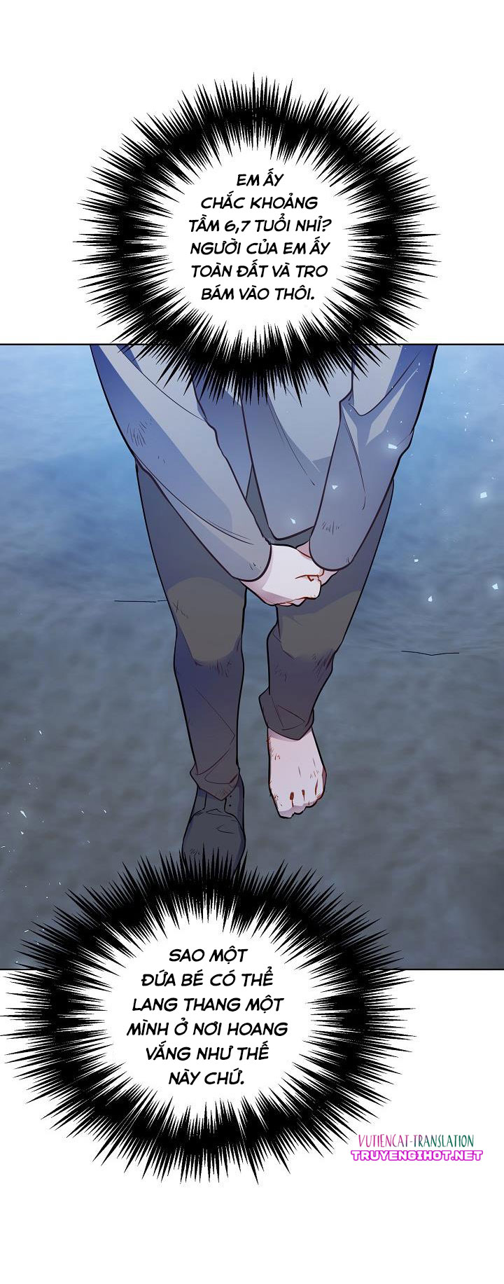 thanh tra của muiella chapter 130 20