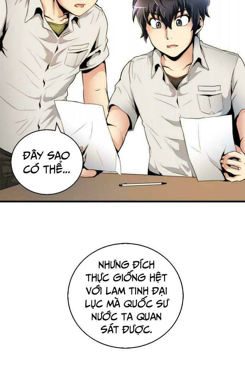 thiên hạ đệ nhất cao thủ đi học chapter 15 27