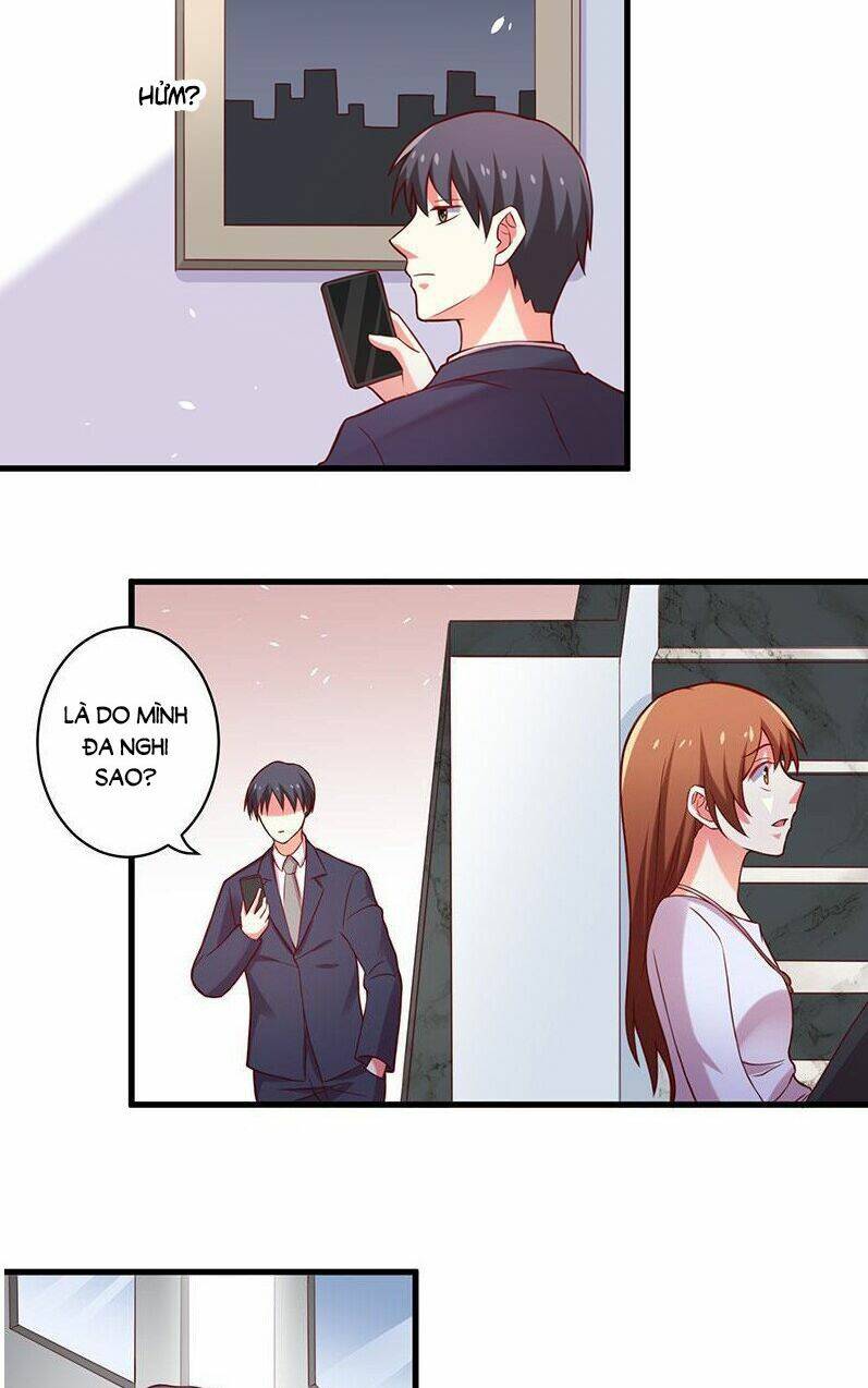 khế hôn chapter 75 14