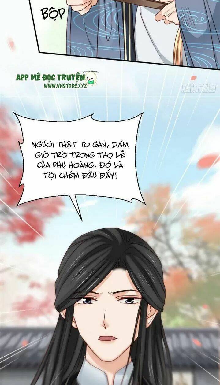 kiều nữ độc phi chapter 201 30