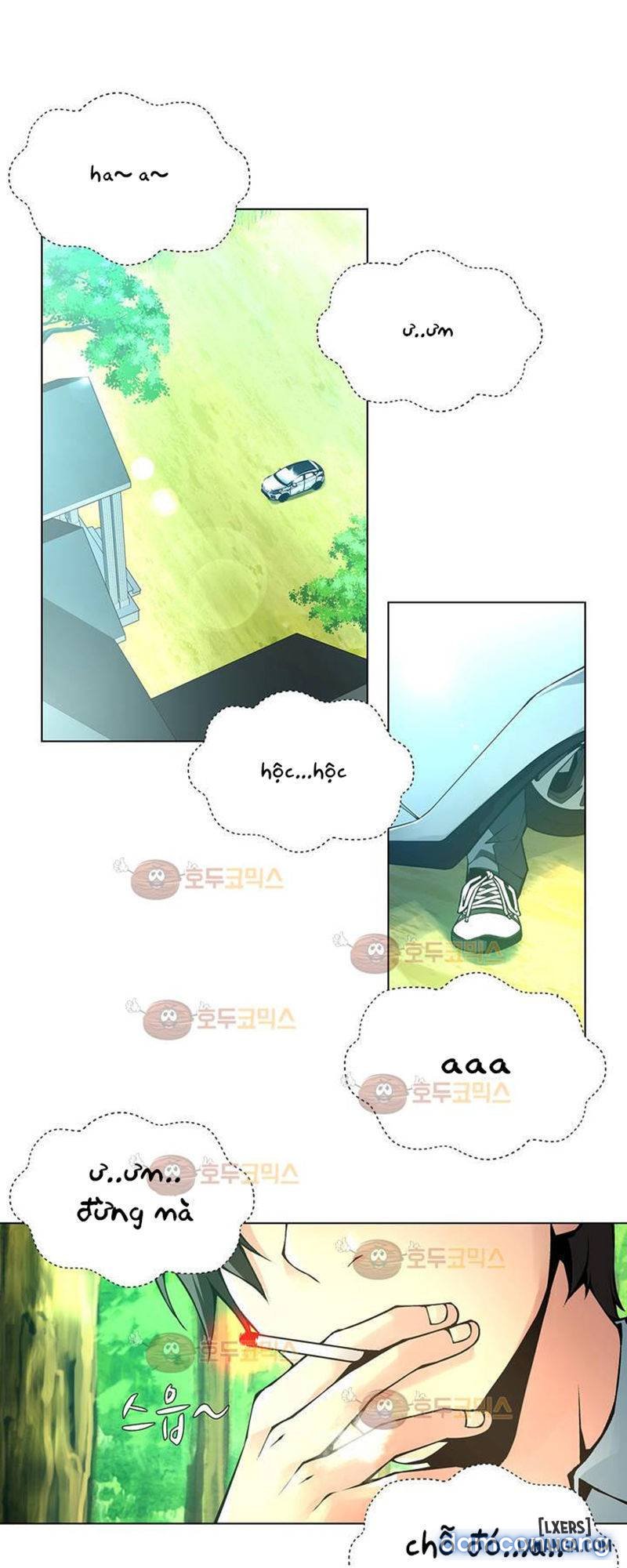 nô lệ song sinh chapter 97 16