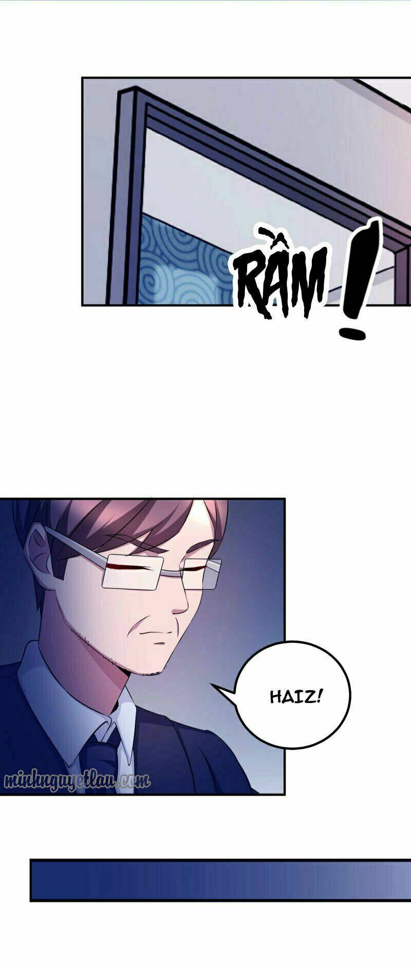 mạc thiếu bức hôn: vợ mới khó chống đỡ chapter 91 18