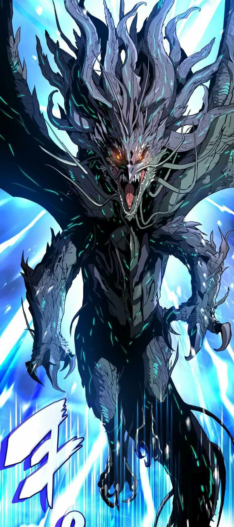 Đồ Long chapter 0 12