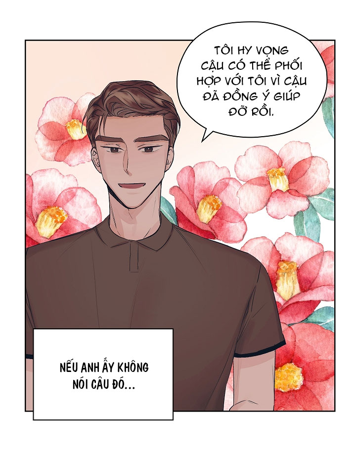 kế hoạch cưới chồng chapter 11 23