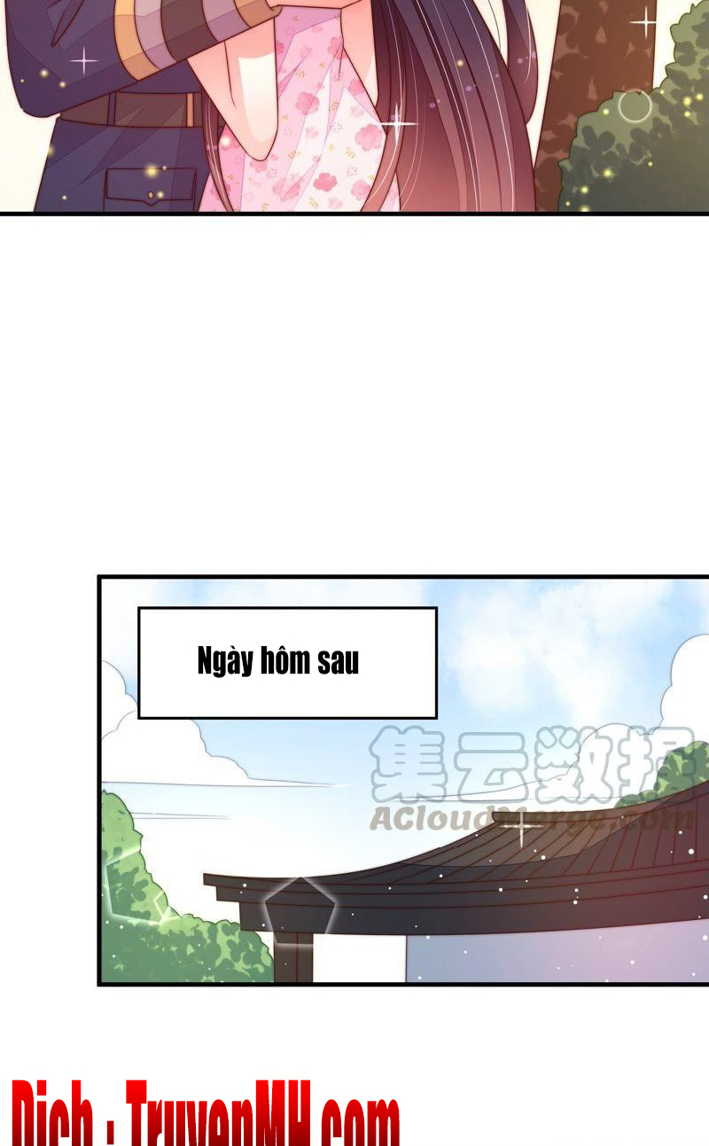 ngày nào thiếu soái cũng ghen chapter 349 16