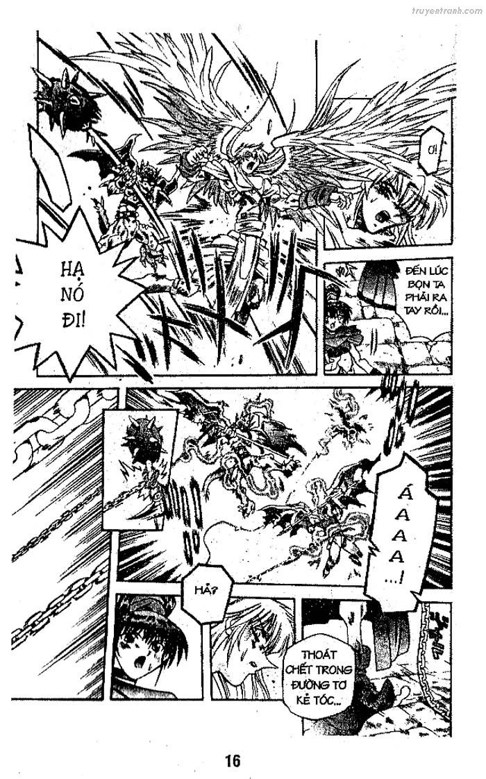 devil and devil chapter 70 12