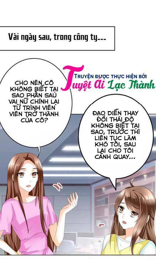 phản công thành siêu sao chapter 12 59