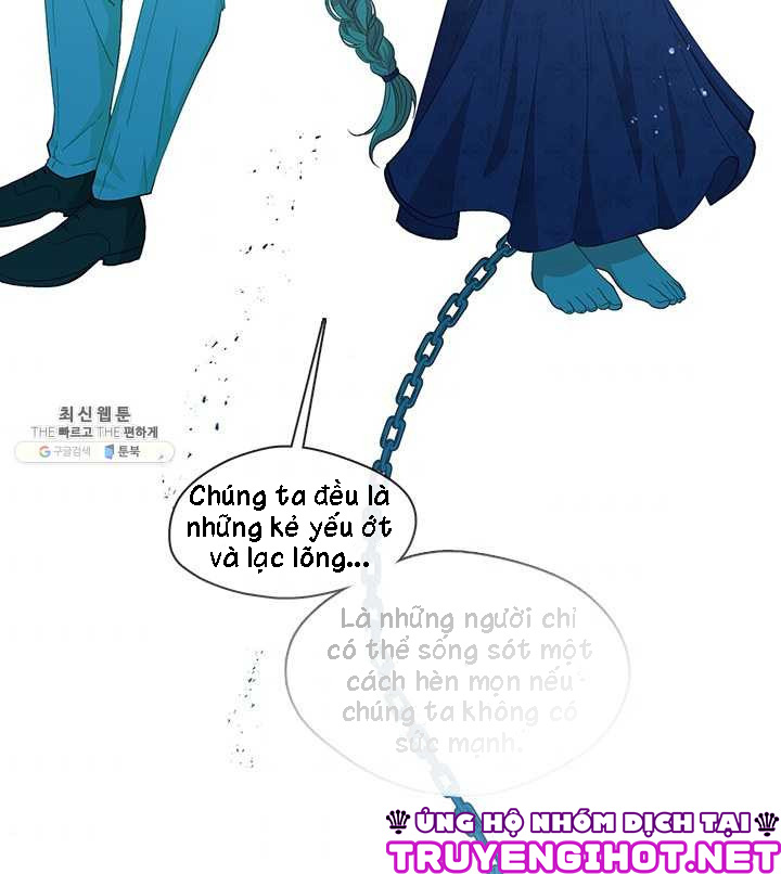 cẩn thận nữ phụ phản diện đấy! chapter 70 42