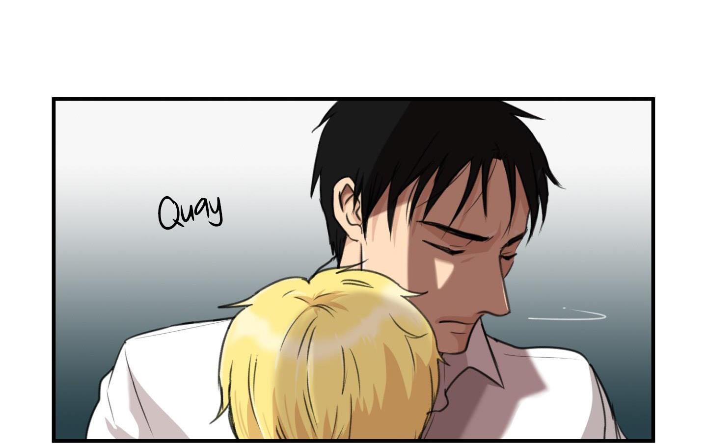 sự trả thù méo mó chapter 2 16