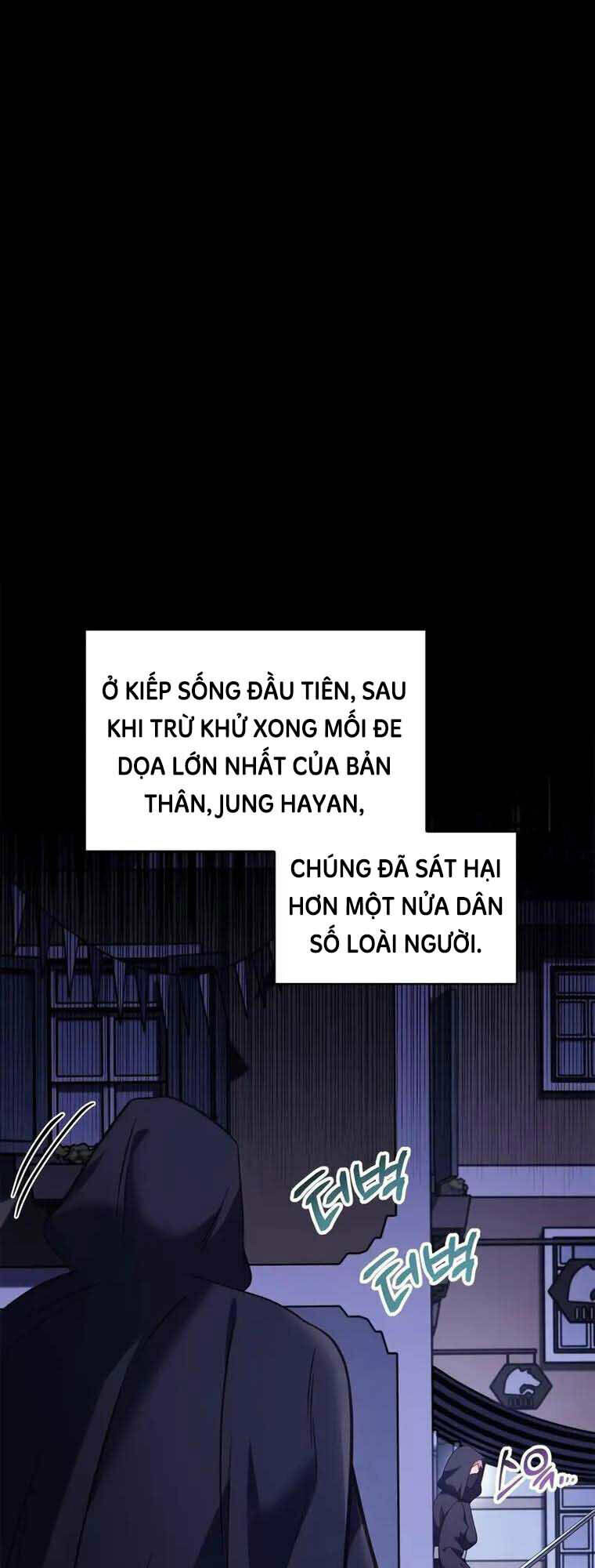Kí Sự Hồi Quy Chapter 64 39