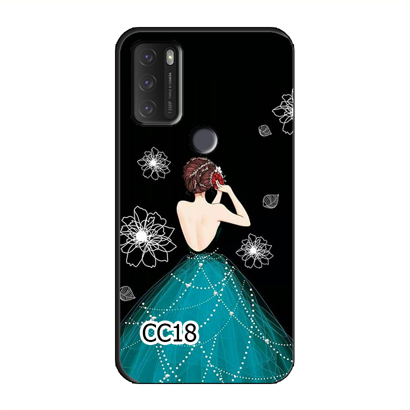 Ốp Lưng Dành Cho VSMART STAR 5