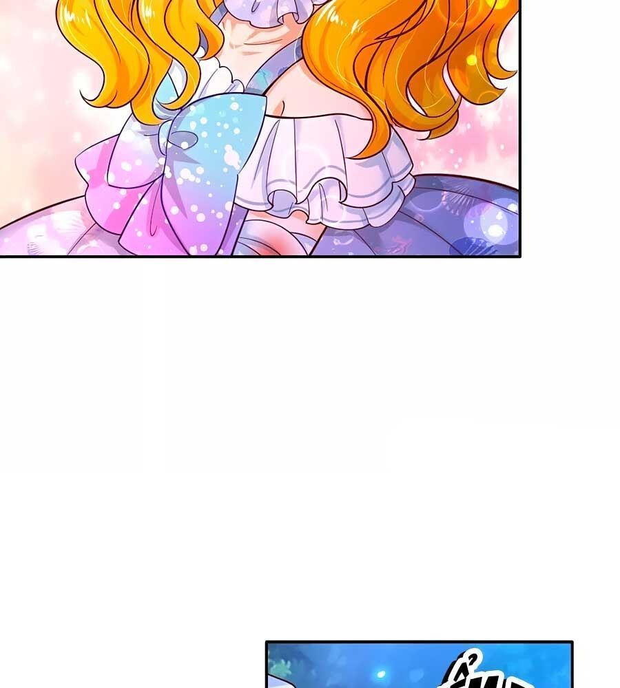 bỗng một ngày nọ trở thành con gái vua chapter 215 25