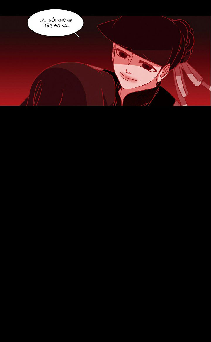 huyết hồ chapter 9 11