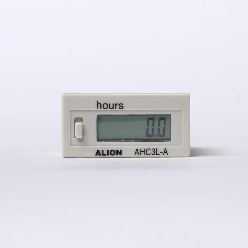 Thiết bị ghi giờ AHC3L-6A-1