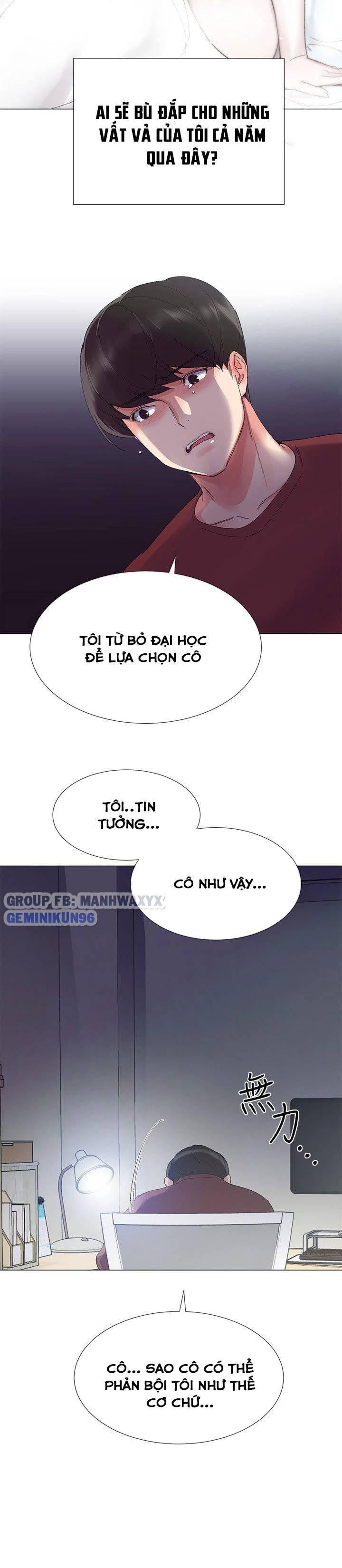 trả thù cô ta chapter 5 8