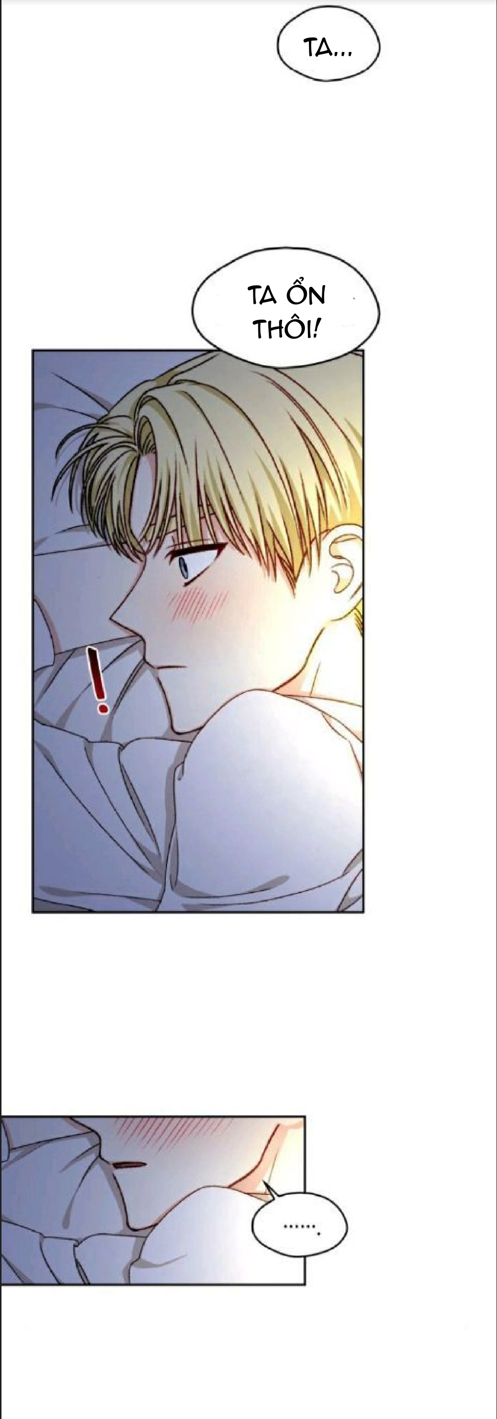 nữ chính muốn tôi trở thành mẹ kế chapter 17 9