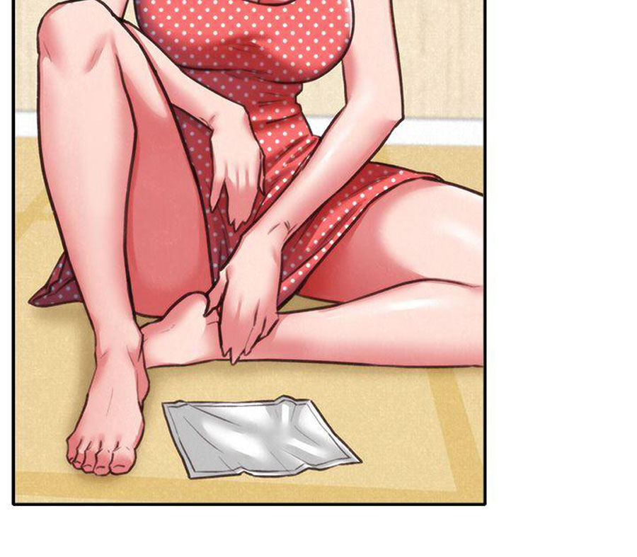 cô gái bé nhỏ của tôi chapter 6.2 34