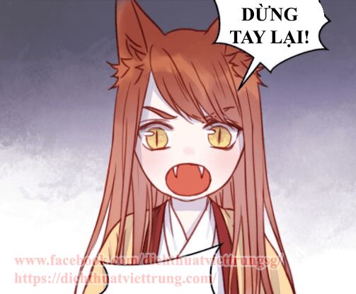 lượm được một tiểu hồ ly phần 1 chapter 72 4