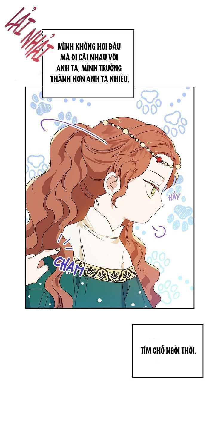 lần này tôi sẽ trở thành gia chủ chapter 8 63