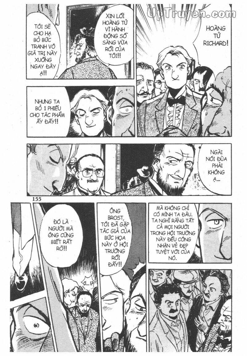 mush (họa sĩ thiên tài) chapter 5 156