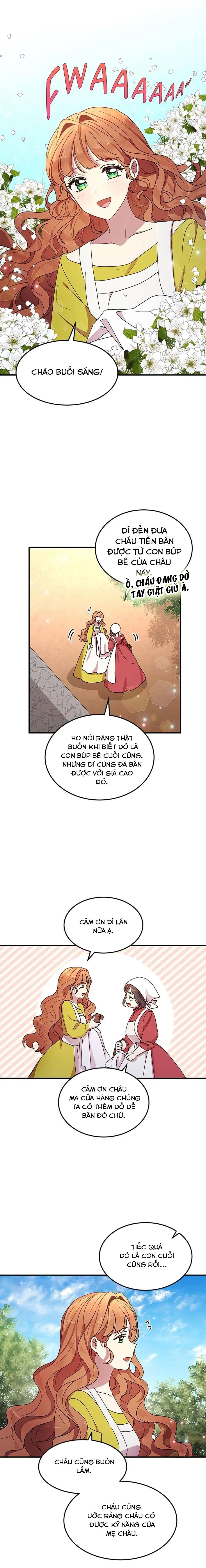 tại sao ngài làm điều này, công tước chapter 88 7