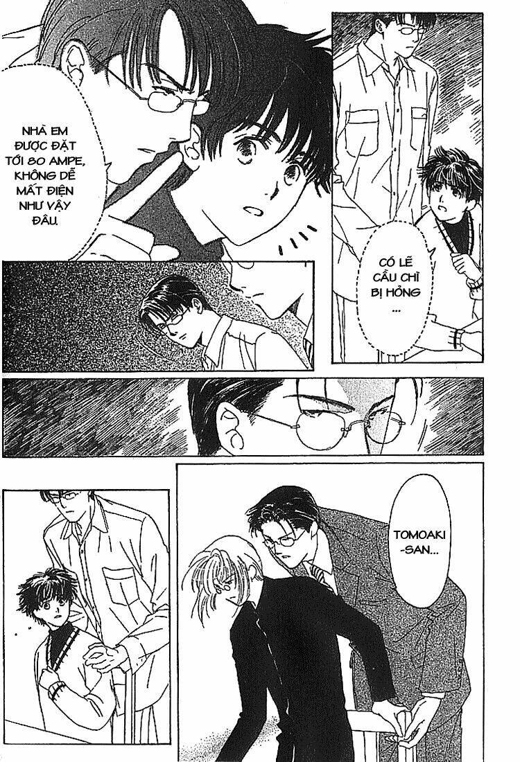 suki dakara suki chapter 11 10