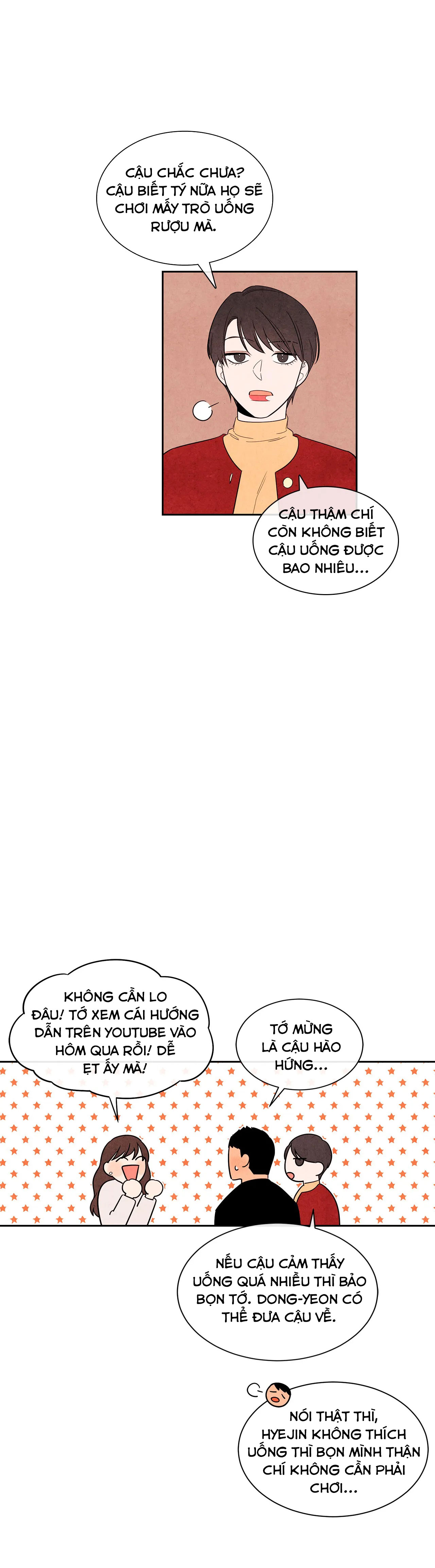 1 với 1 chapter 3 39