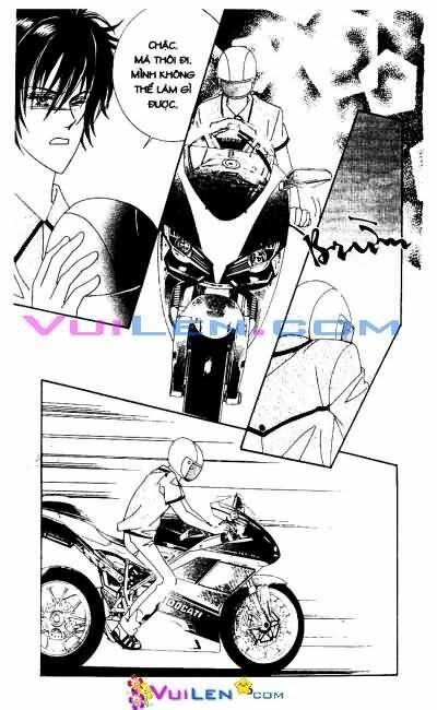 người duy nhất chapter 121 7